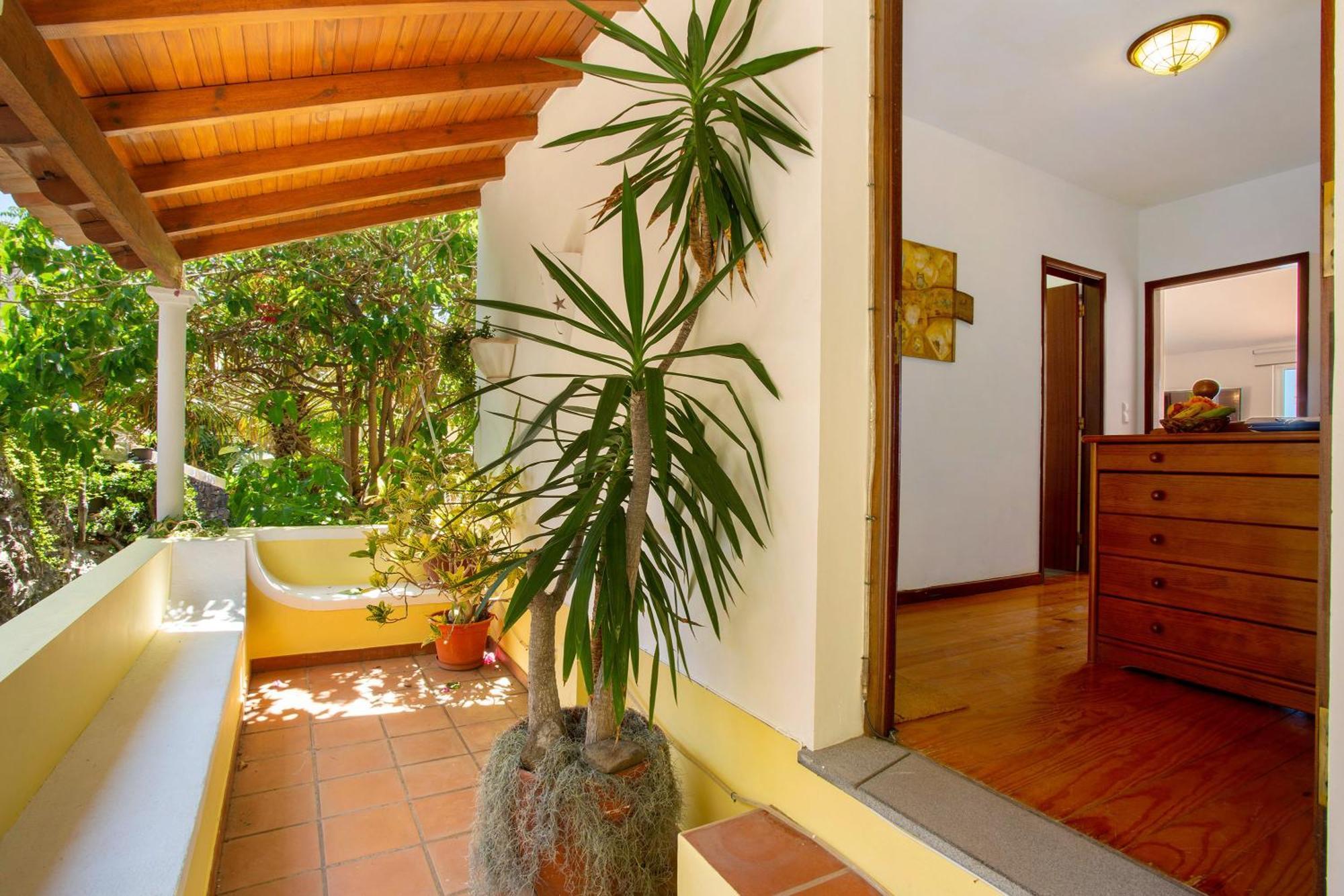 Bela Vigia Villa Jardim do Mar Exterior foto